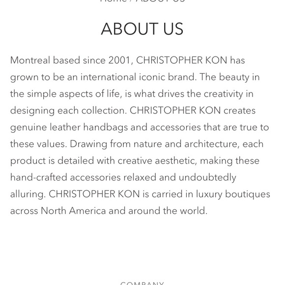 Genuine leather work tote - Picture 8 of 8